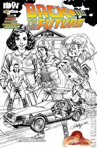Back to the Future #1