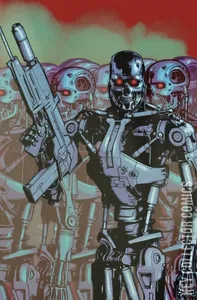 Terminator, The #9