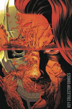 Variant Cover for Terminator, The #9