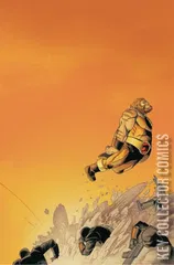 Cover for Thundercats: Lost #4