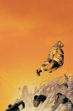 Variant Cover for Thundercats: Lost #4