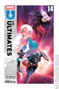 Ultimates #14