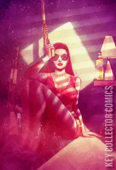 Cover for Heat Seeker: Exposed - A Gun Honey Series #2