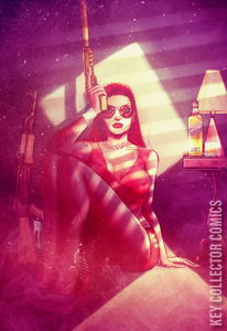 Heat Seeker: Exposed - A Gun Honey Series #2