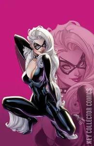 Black Cat #1