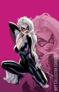 Black Cat #1