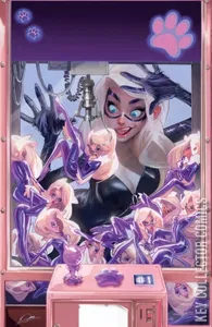 Black Cat #1