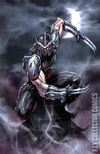 Teenage Mutant Ninja Turtles: Shredder