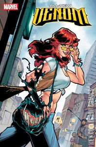 All-New Venom