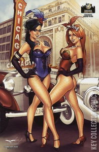 Grimm Fairy Tales #101