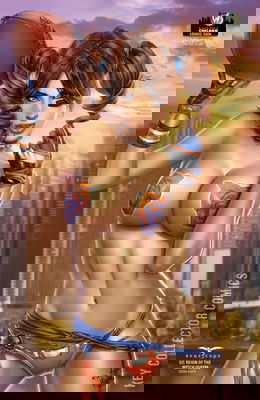 Oz: Reign of the Witch Queen