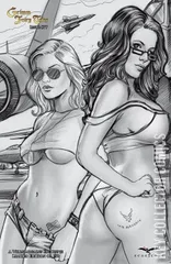 Cover for Grimm Fairy Tales #77