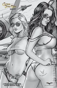 Grimm Fairy Tales #77