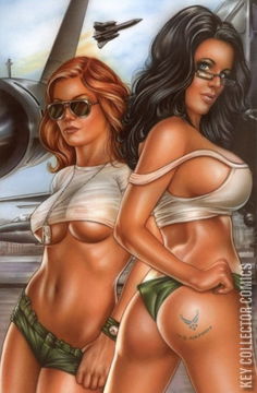 Variant Cover for Grimm Fairy Tales #77