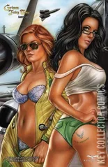 Cover for Grimm Fairy Tales #77