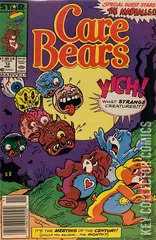 Variant Cover for Care Bears #13