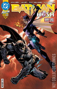 Batman #161