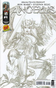Angelus #1