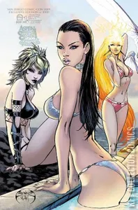 Aspen Splash: Swimsuit Spectacular #1