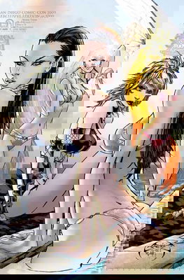 Aspen Splash: Swimsuit Spectacular