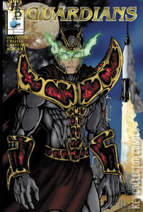 Guardians #1