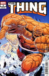 The Thing #3