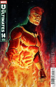 Ultimates #14