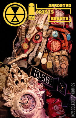 Assorted Crisis Events