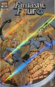 Fantastic Four #57