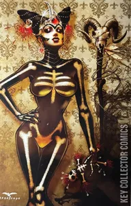 Grimm Fairy Tales #94