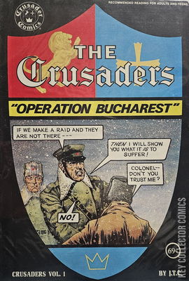 The Crusaders