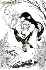 Cover for Grimm Fairy Tales #75