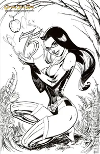 Grimm Fairy Tales #75