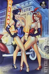 Cover for Grimm Fairy Tales #101