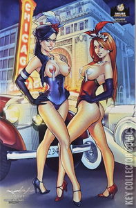 Grimm Fairy Tales #101