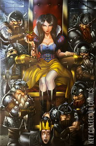 Grimm Fairy Tales #103