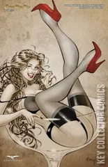 Cover for Grimm Fairy Tales #75