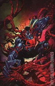 Symbiote Spider-Man 2099 #1