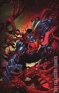 Symbiote Spider-Man 2099 #1