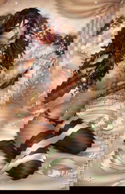 Grimm Tales of Terror