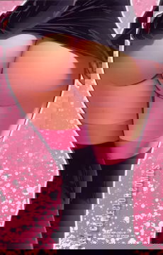 Variant Cover for Grimm Fairy Tales: Valentine's Day Special #2013