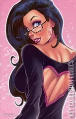 Variant Cover for Grimm Fairy Tales: Valentine's Day Special #2013