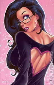 Grimm Fairy Tales: Valentine's Day Special #2013