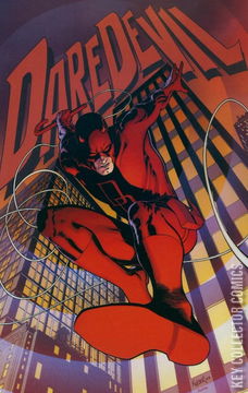 Variant Cover for Daredevil #1