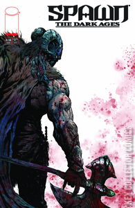 Spawn The Dark Ages #1