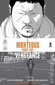 A Righteous Thirst for Vengeance #1