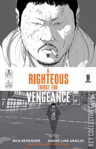 A Righteous Thirst for Vengeance #1