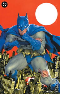 Batman #1