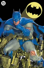 Variant Cover for Batman #1