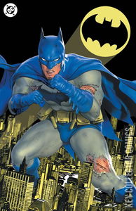 Batman #1